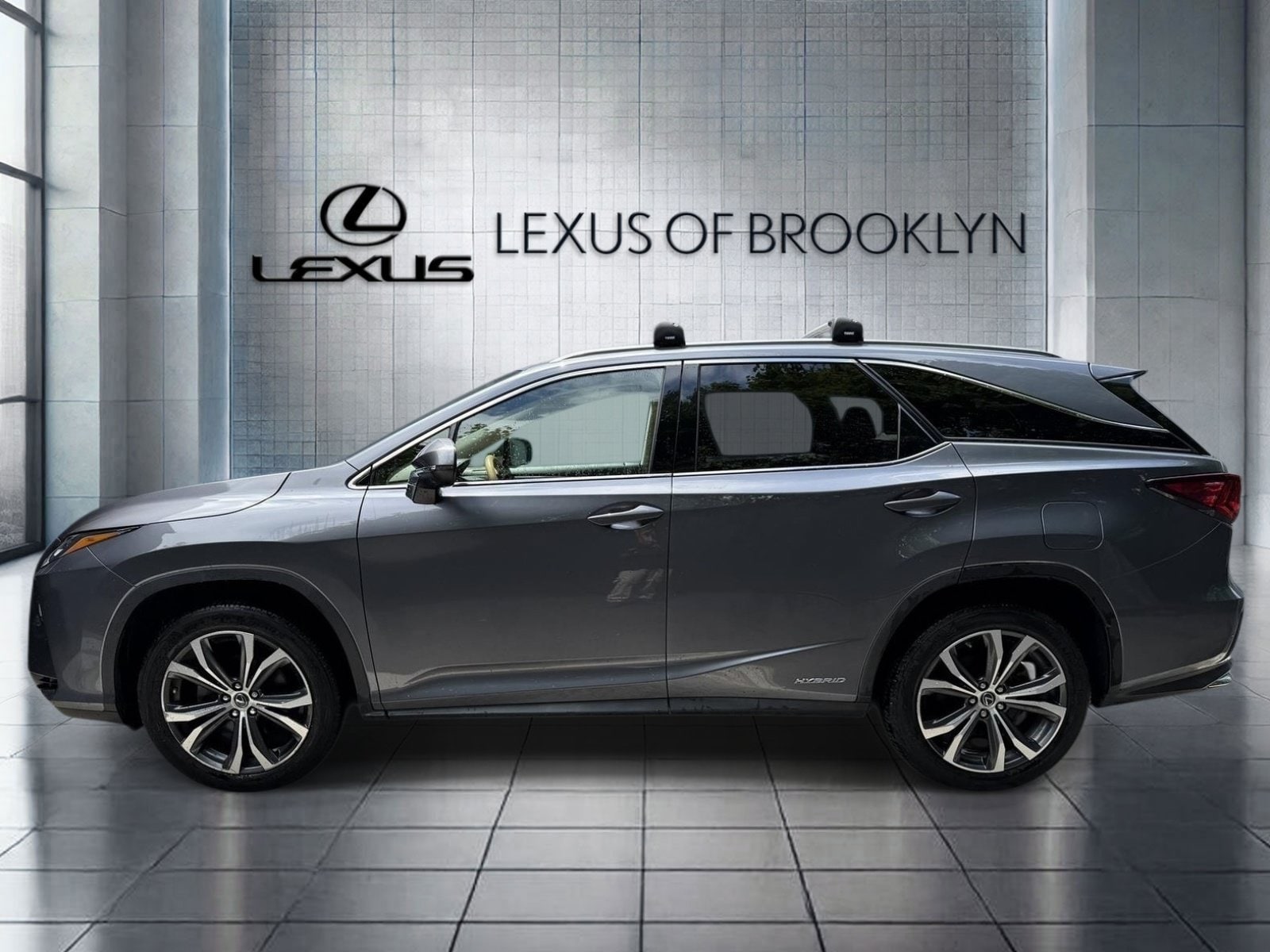 lexus rx hybrid 2019 JTJDGKCA8K2007053 image lexus rx hybrid 2019 JTJDGKCA8K2007053 image
